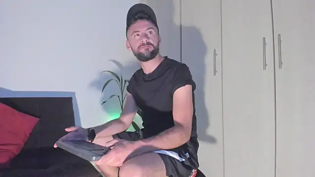 Erickpritz xh online show from 04.09.26