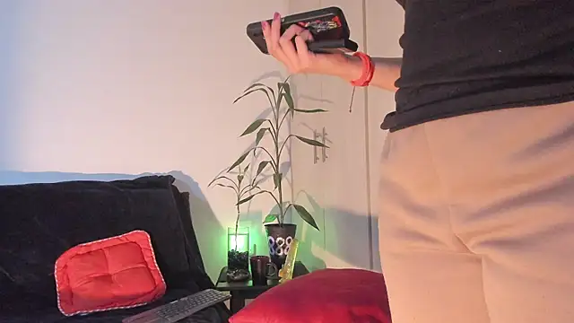 Erickpritz xh online show from 04.14.26