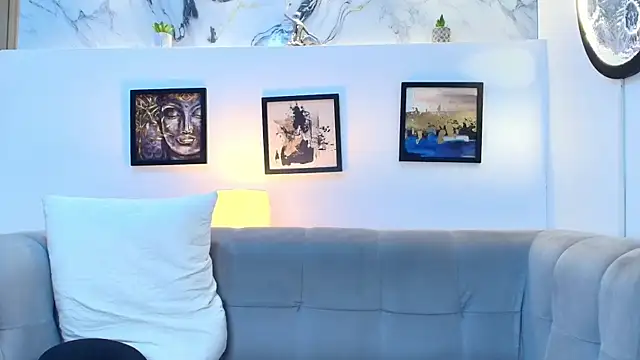 PRETTY COCK1 online show from 03.26.26