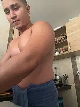 Axel nova online show from 05.14.26