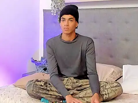 Snapshot of wes_gibbings chatting on 02.20.26 wes gibbings online show from 02.20.26