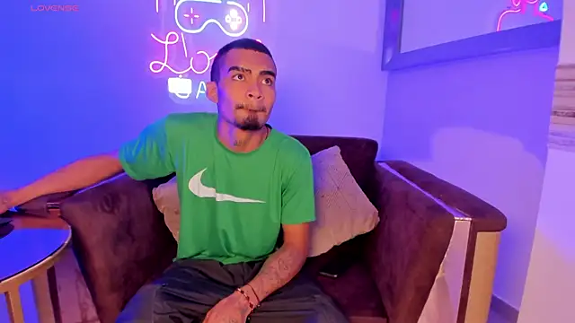 Rpoolrboy online show from 02.04.26