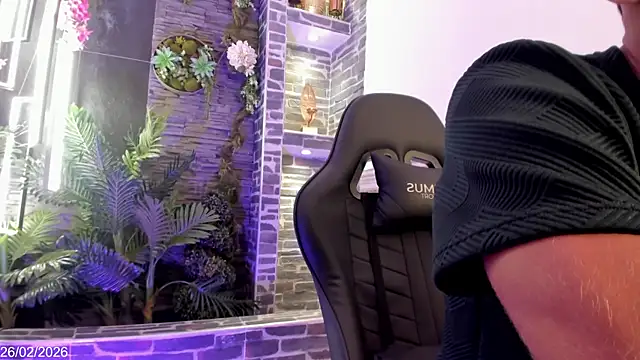 Rpoolrboy online show from 02.27.26