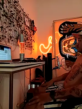 helloandi online show from 03.31.26