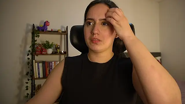 alexajhonsons online show from 05.30.26