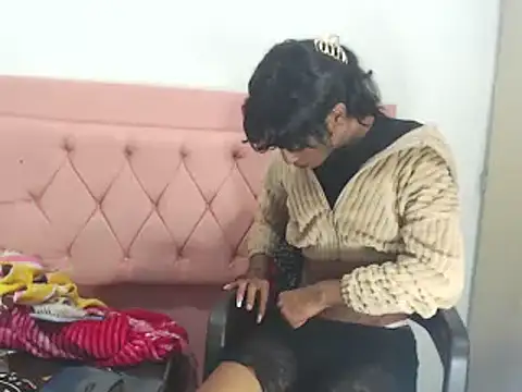 violetaconny online show from 02.17.26