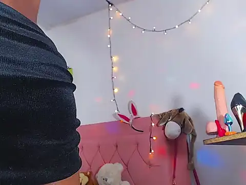 violetaconny online show from 03.30.26