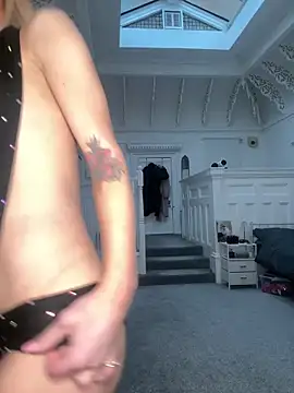 Allana29 online show from 04.04.26