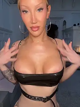 Allana29 online show from 04.07.26