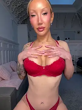 Allana29 online show from 04.09.26