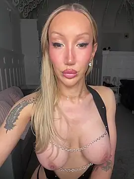 Allana29 online show from 04.15.26