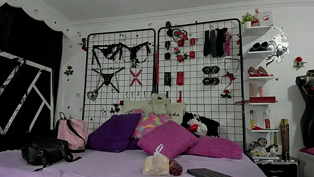 playful-girls online show from 02.24.26