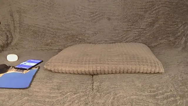 AfricanGodesss online show from 02.23.26