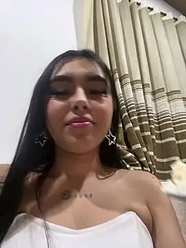 scarlett pinkk1 online show from 02.14.26