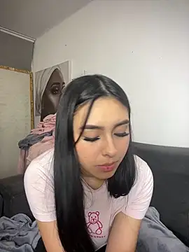 scarlett pinkk1 online show from 03.23.26