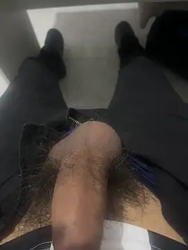 Brandon61414 online show from 04.13.26