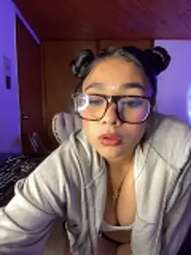 Violetta pinkk1 online show from 03.03.26