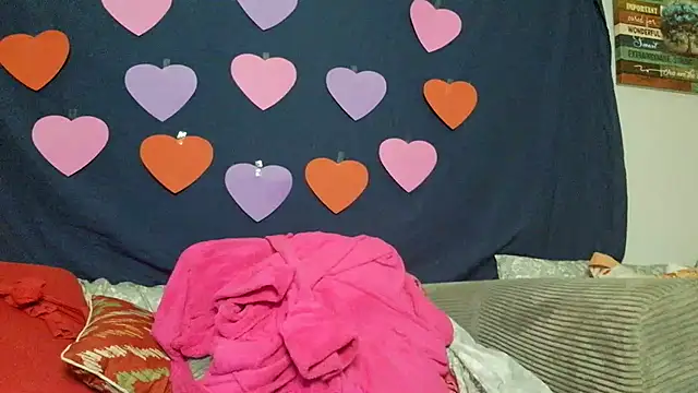 starandsky online show from 02.14.26