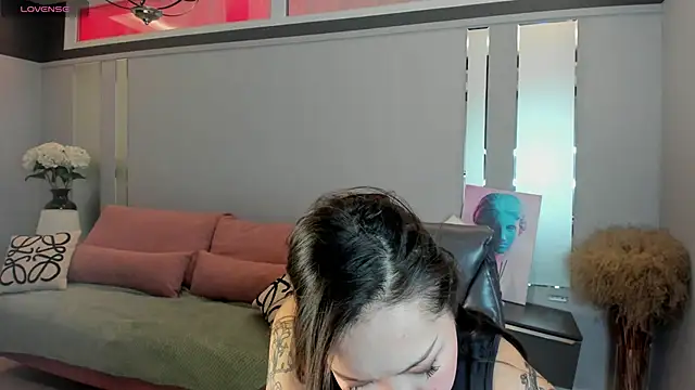 ElinaMotion online show from 02.01.26