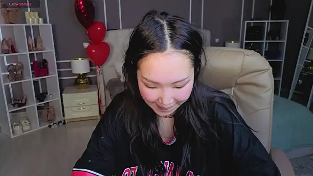 ElinaMotion online show from 02.15.26