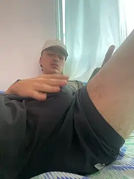 vanilla Kush online show from 02.18.26