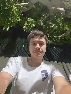 vanilla Kush online show from 05.17.26