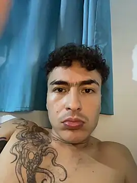 vanilla Kush online show from 06.18.26