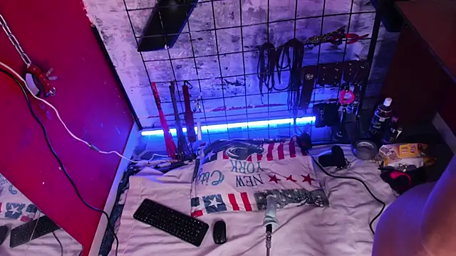 Charlotte Bms7 online show from 02.20.26