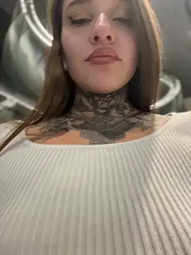 KishaMur online show from 02.11.26