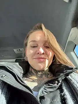 KishaMur online show from 02.17.26