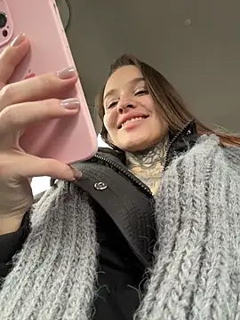 KishaMur online show from 03.12.26