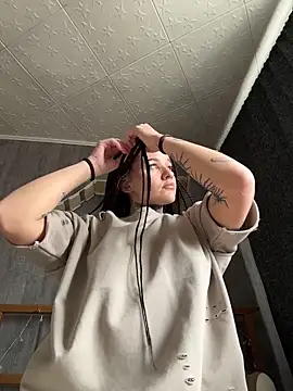 KishaMur online show from 04.15.26