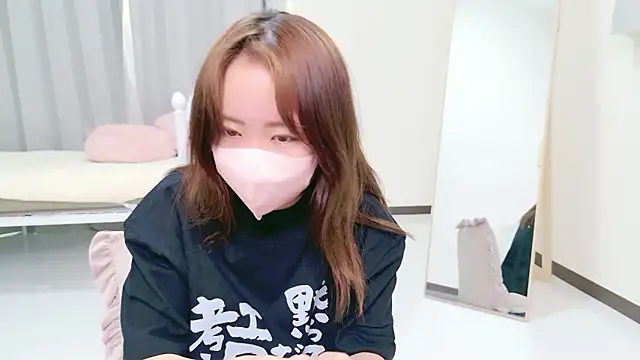 VIO JP online show from 04.12.26