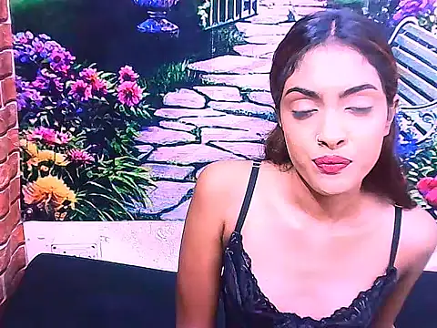 IndianPretty14u2Luv online show from 02.19.26