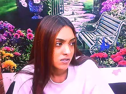 IndianPretty14u2Luv online show from 03.16.26