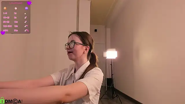 Betty Andrews online show from 04.14.26