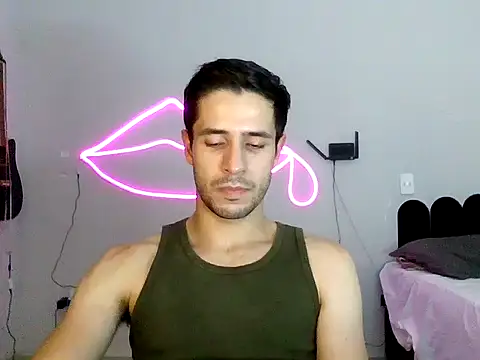 Cshunderlick online show from 02.02.26