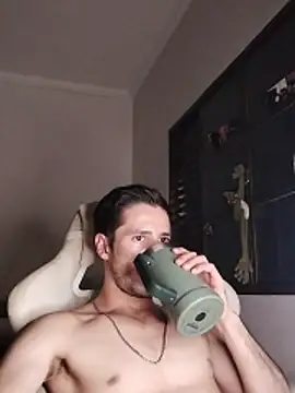 Cshunderlick online show from 02.11.26