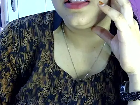 Snapshot of Cute_Aliyaa chatting on 06.03.26 Cute Aliyaa online show from 06.03.26