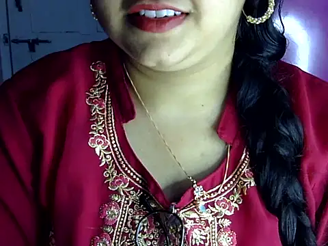 Cute Aliyaa online show from 07.03.26