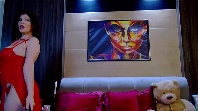 DesireMilf online show from 02.13.26