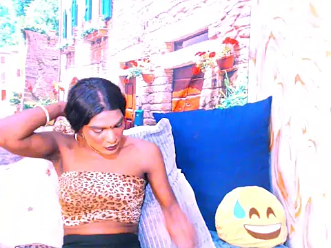 Snapshot of spicybarbie chatting on 02.26.26 spicybarbie online show from 02.26.26