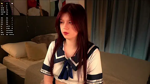 SelmaCarolfi online show from 04.03.26