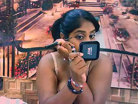 IndianDiva27 online show from 02.28.26