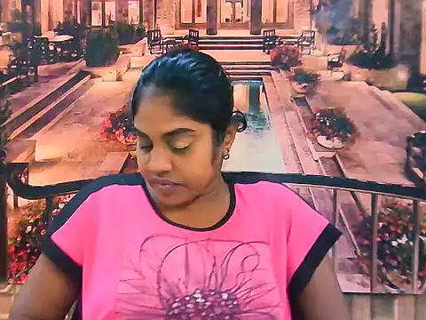 IndianDiva27 online show from 03.17.26