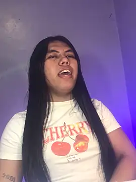 Seductive Cockybella online show from 03.04.26