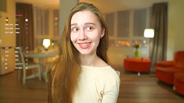 SharaNewbern online show from 02.20.26