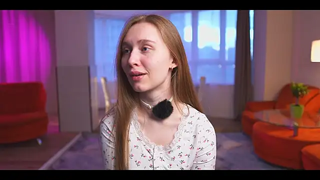 SharaNewbern online show from 03.28.26