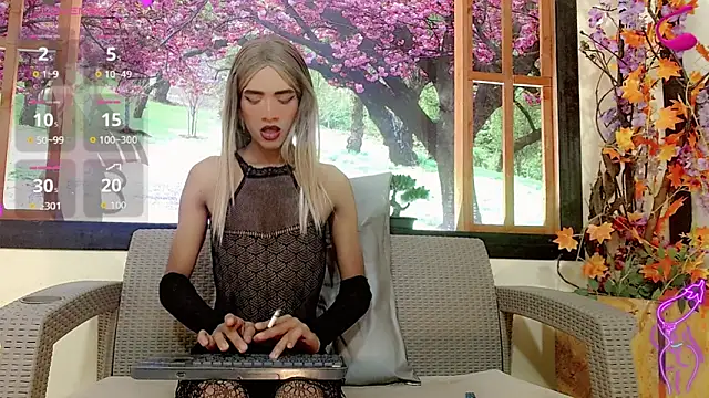 Snapshot of Samantha_Ortega_ chatting on 02.20.26 Samantha Ortega online show from 02.20.26