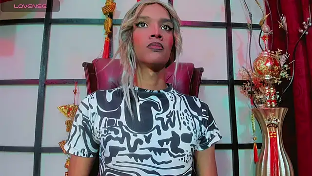 Samantha Ortega  online show from 06.02.26